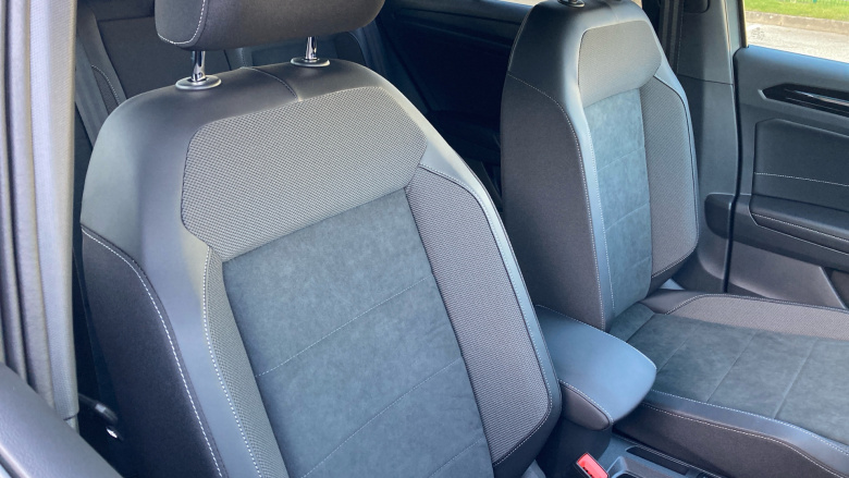 Volkswagen T-Roc 1.0 TSI 115 Style Design 5dr Petrol Hatchback